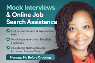 prepare you for your interview
