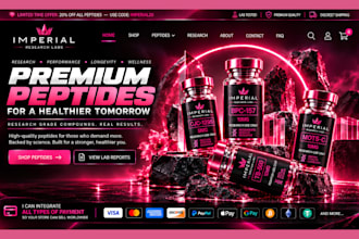 peptide website research peptide peptide store fda compliant peptide website
