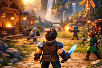 do roblox full game creation, full game development, roblox game