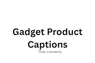 boost your sales with product descriptions that turn browsers into buyers