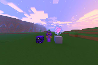 teach you crystal pvp in minecraft