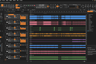 mix your metal ep