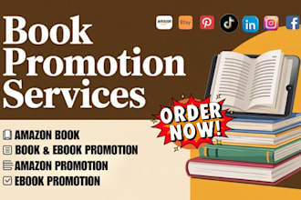 do tik tok video ads to promote your book on amazon KDP ebook booktok