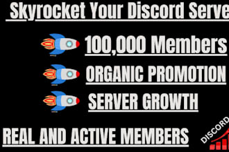 do discord advertising, crypto promotion, organic growth, targeted audience