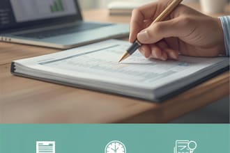 provide monthly bookkeeping service