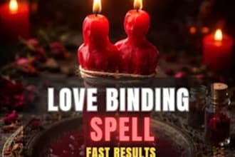 cast most powerful love spell for you