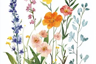 illustrate best botanical illustration