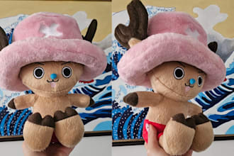 create soft custom plush toys, crochet plushies handmade stuffed animals