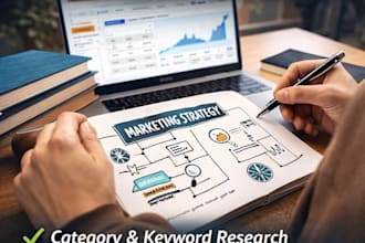 create an organic book marketing and launch strategy for amazon KDP