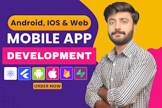develop ai mobile app with flutter and react native using claude ai and cursor