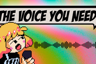 be the brazilian portuguese voice you need