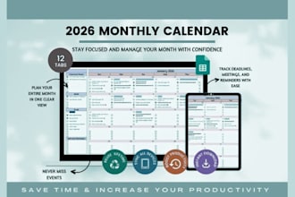 create ms excel calendar template, automated rota shift or manpower schedule