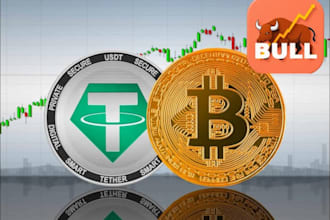 fastly do crypto invest btc and usdt btc usdt platform