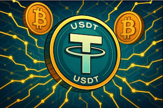 fastly do crypto invest btc and usdt btc usdt platform