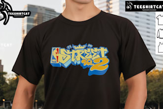 create nba lettering logo for your streetwear apparel