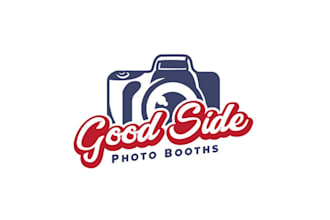 do photography photo shoot camera videography logo design