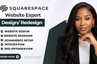 squarespace redesign squarespace website design squarespace design