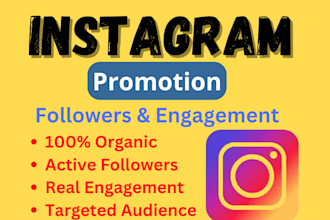 instantly get 1000 real instagram followers