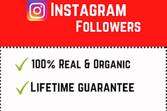 get 1000 instagram page followers and like
