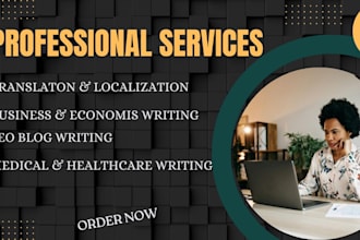 do accounting, entrepreneurship, business analytics, economics