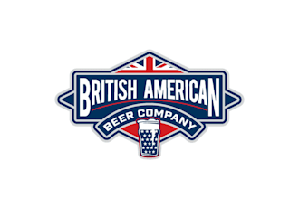 make a professional craft beer logo in 24 hours