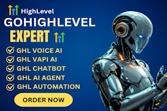 ghl voice ai ghl vapi ai ghl chatbot ghl ai agent ghl automation