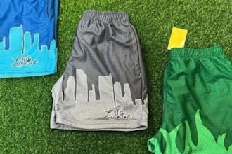 do custom sportswear manufacturing for your club