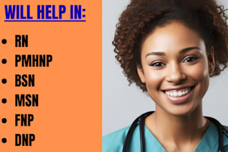 do chamberlain, bsn, msn, pmhnp, fnp and dnp