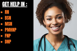 do chamberlain, bsn, msn, pmhnp, fnp and dnp
