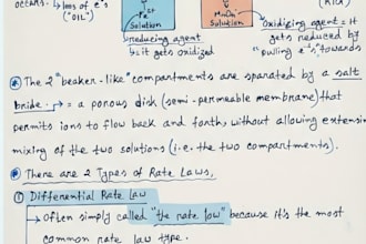 provide neat, readable handwriting for any purpose