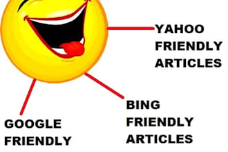 give You Smart Content for Only One Gig