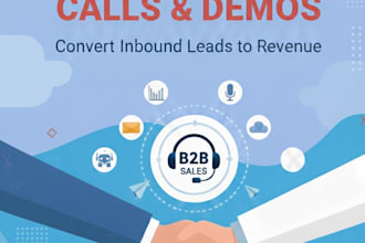 do sales closing demos deal support for b2b saas ai