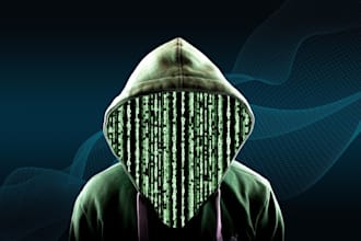 ethically get access as an hackers to access and gain entry, investigation