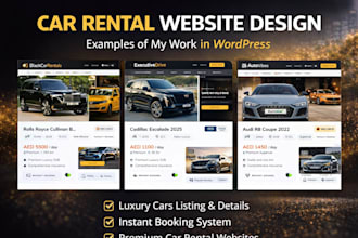 create taxi booking website with online fare calculator