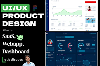 redesign saas product for better usability and retention