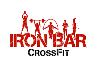 create gym, fitness, health, sports and clothing brand logo