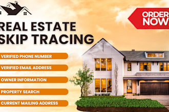 do skip tracing for multifamily and commercial properties