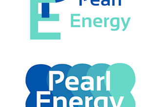 design a custom wordmark or icon logo