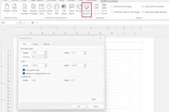 fix, format, and organize messy excel spreadsheet