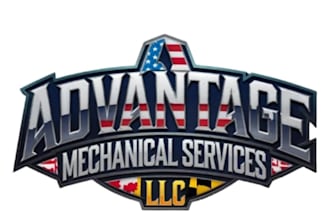 do high quality proffesional mechanical service logo