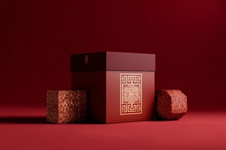 make fabulous pouch design, food packaging design