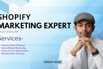 scale your shopify sales with meta ads