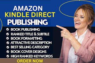 publish book on amazon kindle kdp, book formatting, amazon kdp book publishing