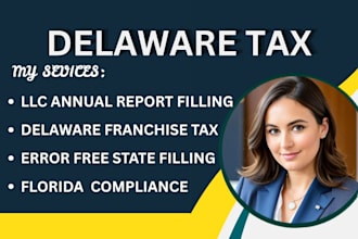 file delaware llc franchise tax, irs form 1120, 5472 for foreign owned llcs