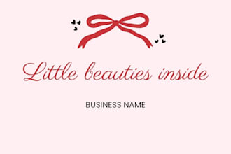 create thankyou business cards