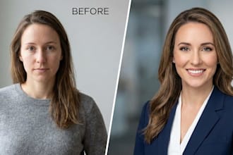 generate stunning ai profile photos for tinder, hinge, CV, linkedin and fb