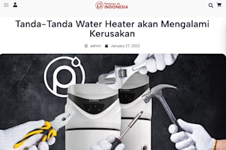 write articles for your needs
