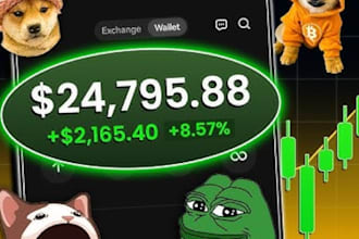 develop a solana bot, meme coin trading bot, day trading, arbitrage bot, pumpfun
