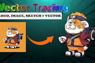 convert image to vector, vectorize logo, vector