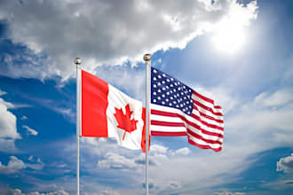 prepare your canada corporate tax  for filing